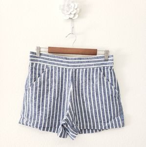 NWT- Max Studio Casual Shorts